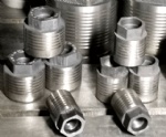 Nano Ceramic Plunger